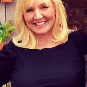 Meet your Posher, Judi